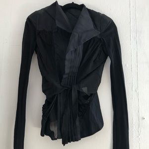 Rick Owens Jacket